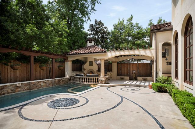3606 Ella Lee Lane, Houston, TX 77027