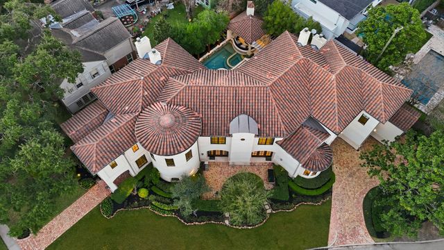 3606 Ella Lee Lane, Houston, TX 77027