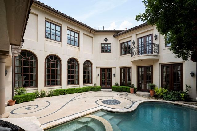 3606 Ella Lee Lane, Houston, TX 77027