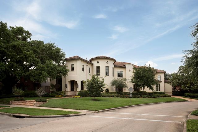 3606 Ella Lee Lane, Houston, TX 77027