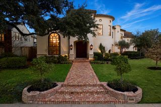3606 Ella Lee Lane, Houston, TX 77027
