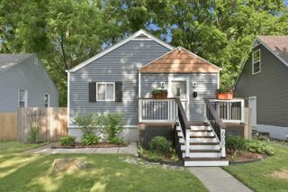 605 S Sheridan Street, South Bend, IN 46619