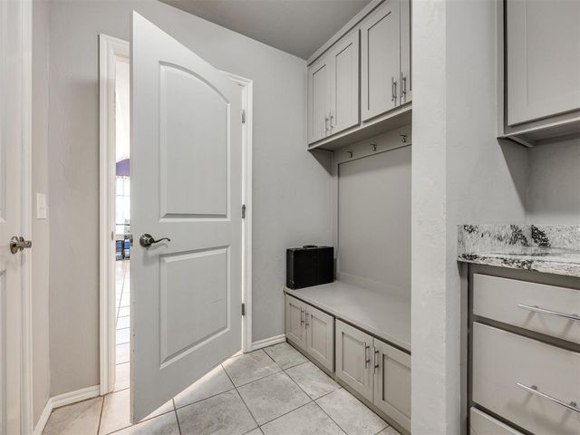 809 Firefork Avenue, Yukon, OK 73099