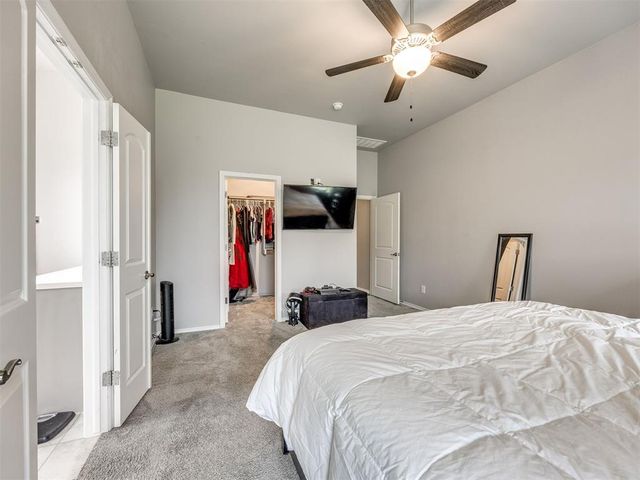 809 Firefork Avenue, Yukon, OK 73099