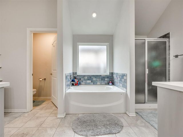 809 Firefork Avenue, Yukon, OK 73099