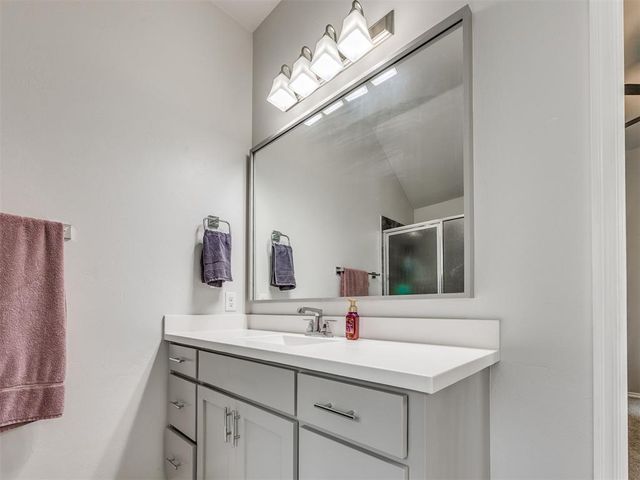 809 Firefork Avenue, Yukon, OK 73099