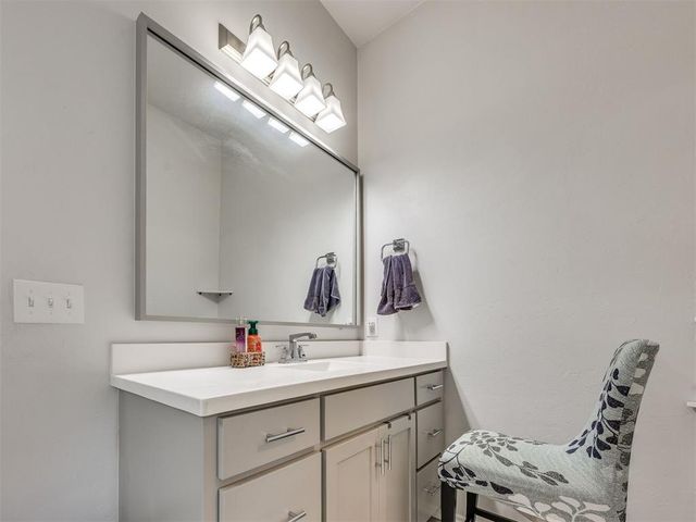 809 Firefork Avenue, Yukon, OK 73099