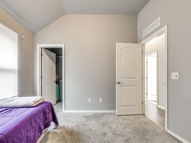 809 Firefork Avenue, Yukon, OK 73099