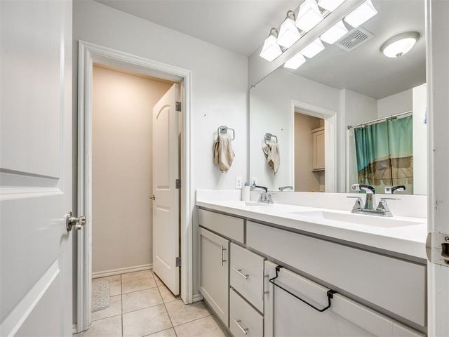 809 Firefork Avenue, Yukon, OK 73099