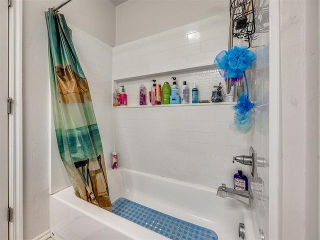 809 Firefork Avenue, Yukon, OK 73099