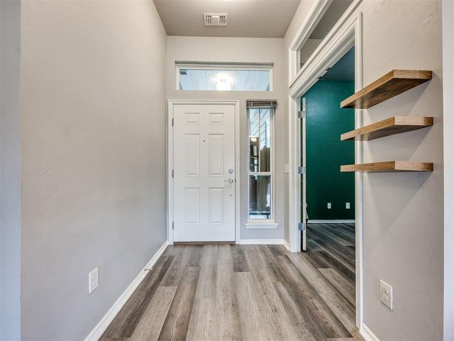 809 Firefork Avenue, Yukon, OK 73099