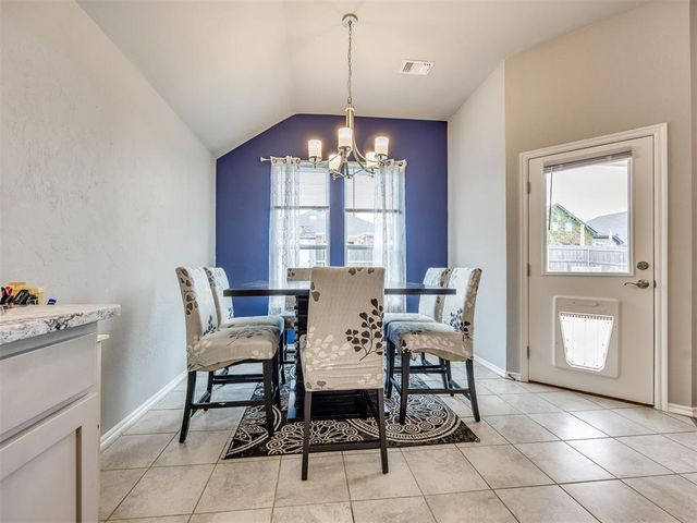 809 Firefork Avenue, Yukon, OK 73099