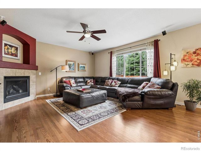 1380 Serene Drive, Erie, CO 80516