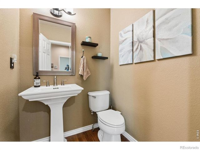 1380 Serene Drive, Erie, CO 80516