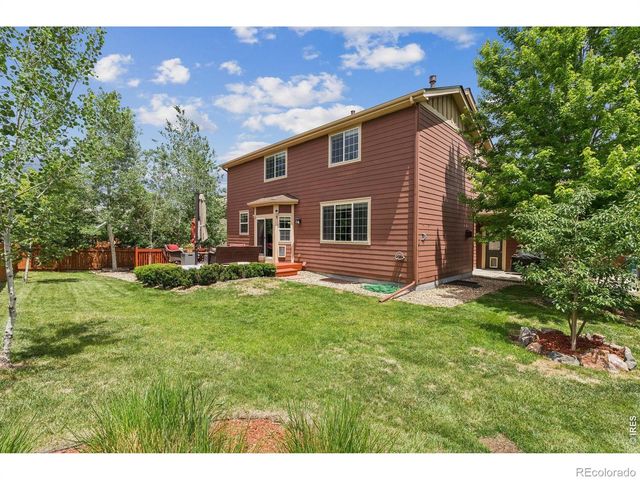 1380 Serene Drive, Erie, CO 80516