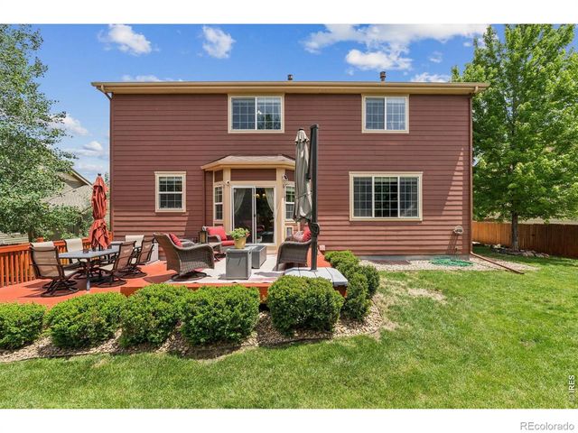 1380 Serene Drive, Erie, CO 80516