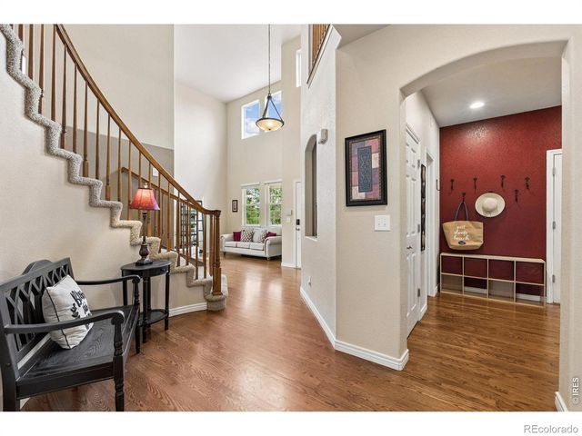 1380 Serene Drive, Erie, CO 80516