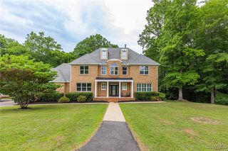 9073 Pine Hill Rd, Mechanicsville, VA 23116