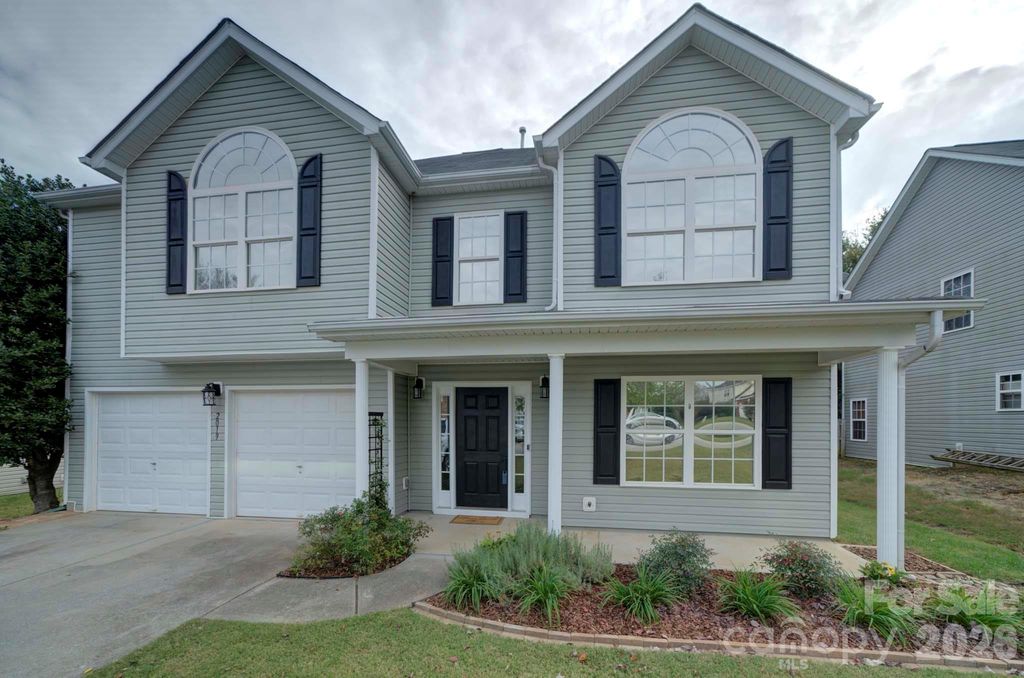 2019 Covered Bridge Court, Rock Hill, SC 29732