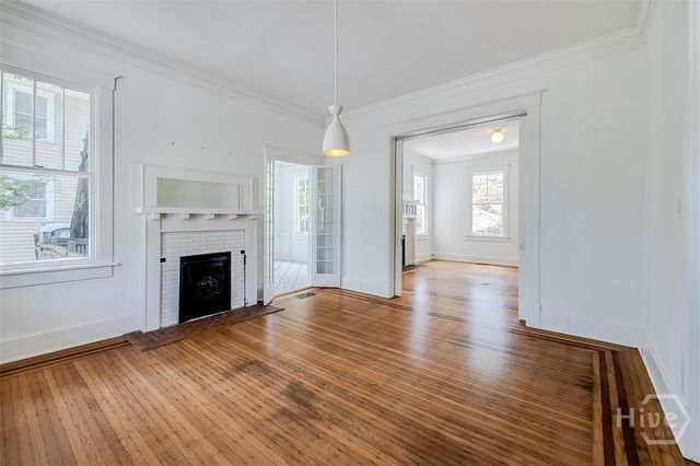 525 Maupas Avenue, Savannah, GA 31401