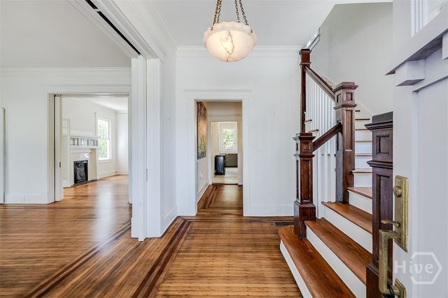 525 Maupas Avenue, Savannah, GA 31401