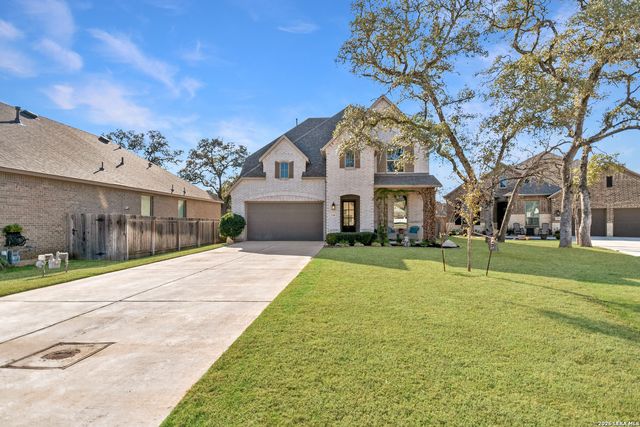 178 Cimarron Creek, Boerne, TX 78006