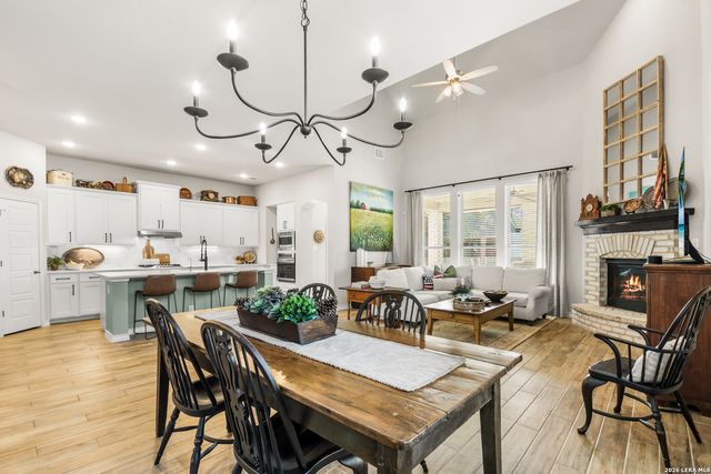 178 Cimarron Creek, Boerne, TX 78006