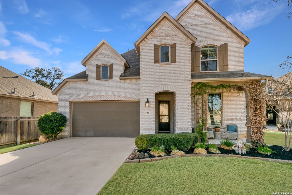 178 Cimarron Creek, Boerne, TX 78006