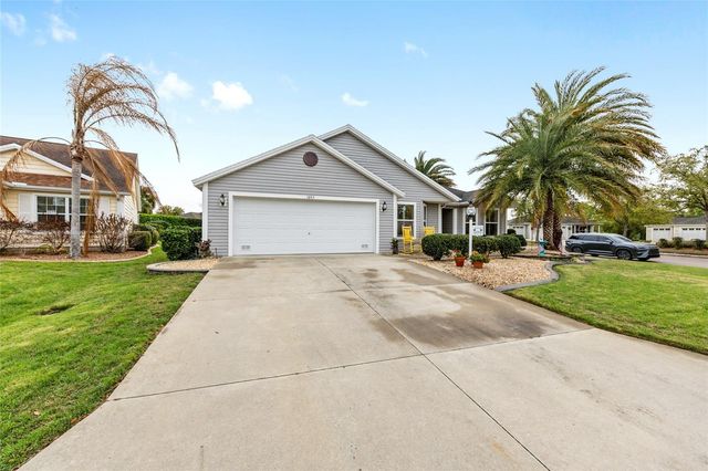 2283 HOPESPRING LOOP, The Villages, FL 32162