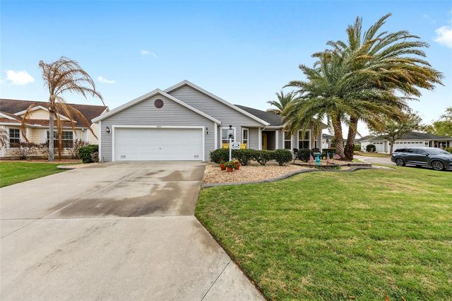 2283 HOPESPRING LOOP, The Villages, FL 32162