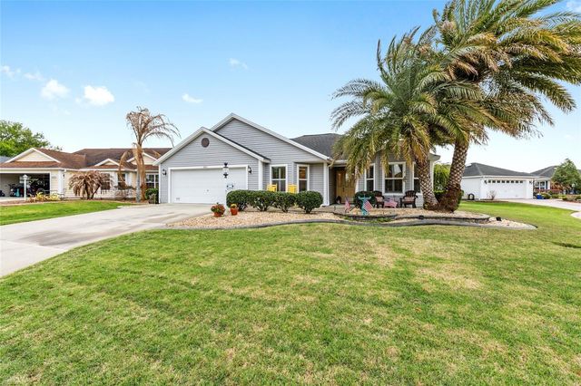 2283 HOPESPRING LOOP, The Villages, FL 32162