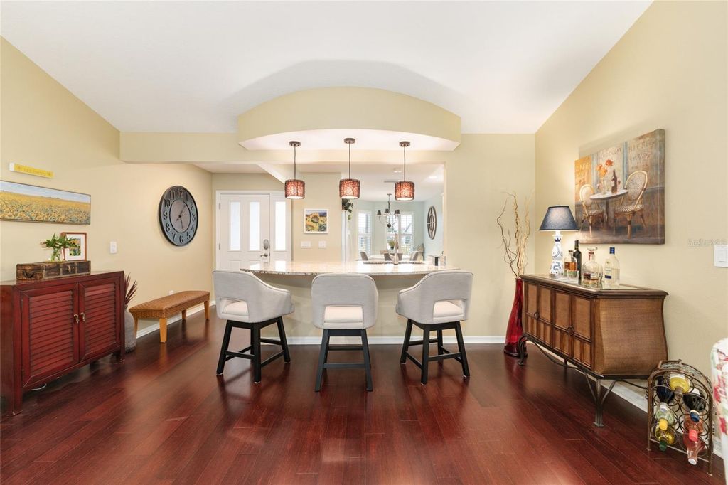 Image 17 of property listing at 2283 HOPESPRING LOOP, The Villages, FL 32162