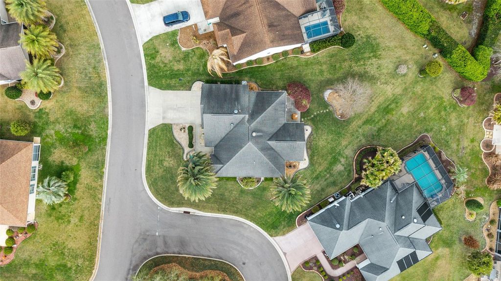 Image 56 of property listing at 2283 HOPESPRING LOOP, The Villages, FL 32162