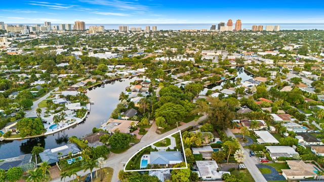 2000 CORAL GARDENS Drive, Wilton Manors, FL 33306