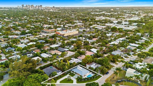 2000 CORAL GARDENS Drive, Wilton Manors, FL 33306
