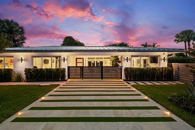 2000 CORAL GARDENS Drive, Wilton Manors, FL 33306