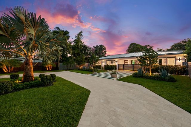 2000 CORAL GARDENS Drive, Wilton Manors, FL 33306