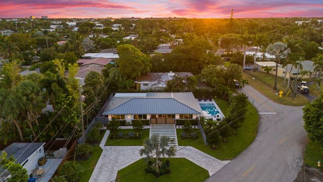 2000 CORAL GARDENS Drive, Wilton Manors, FL 33306