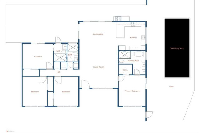 2000 CORAL GARDENS Drive, Wilton Manors, FL 33306