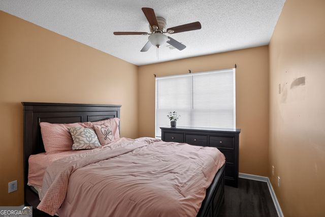 2326 Nicole Drive, Hampton, GA 30228