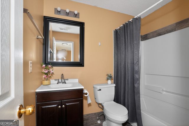 2326 Nicole Drive, Hampton, GA 30228