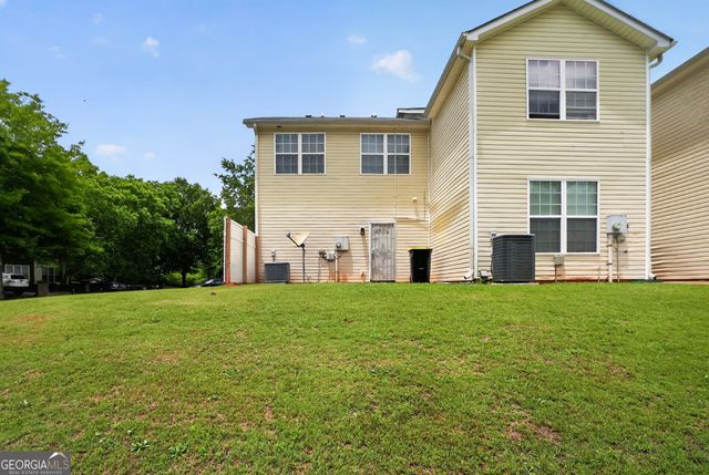 2326 Nicole Drive, Hampton, GA 30228