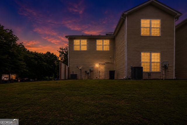 2326 Nicole Drive, Hampton, GA 30228