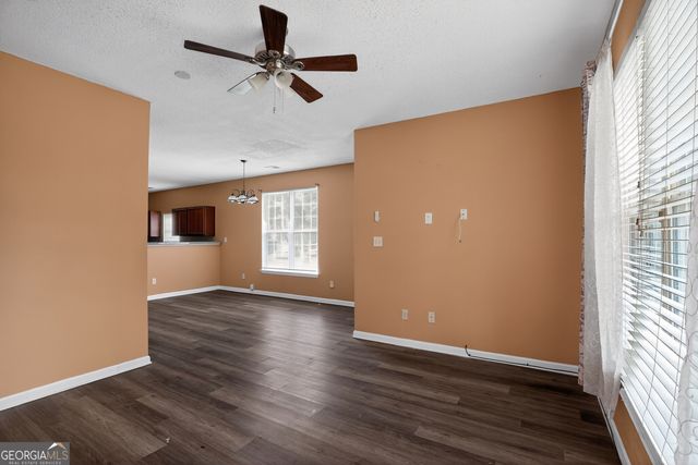 2326 Nicole Drive, Hampton, GA 30228