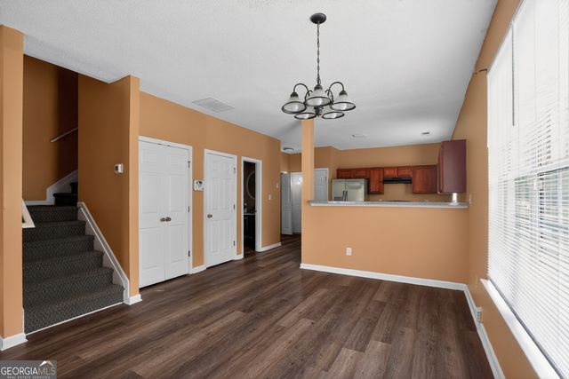 2326 Nicole Drive, Hampton, GA 30228