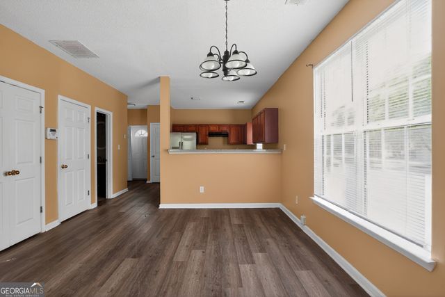 2326 Nicole Drive, Hampton, GA 30228