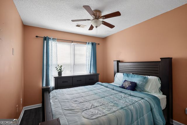 2326 Nicole Drive, Hampton, GA 30228