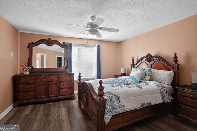2326 Nicole Drive, Hampton, GA 30228