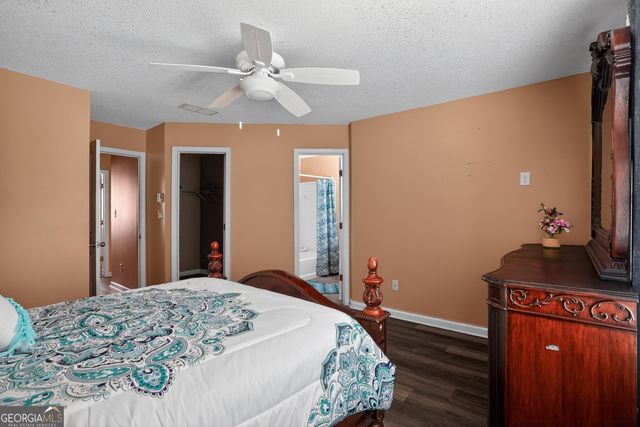 2326 Nicole Drive, Hampton, GA 30228