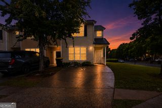 2326 Nicole Drive, Hampton, GA 30228